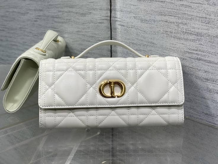 Clutch Caro 0023